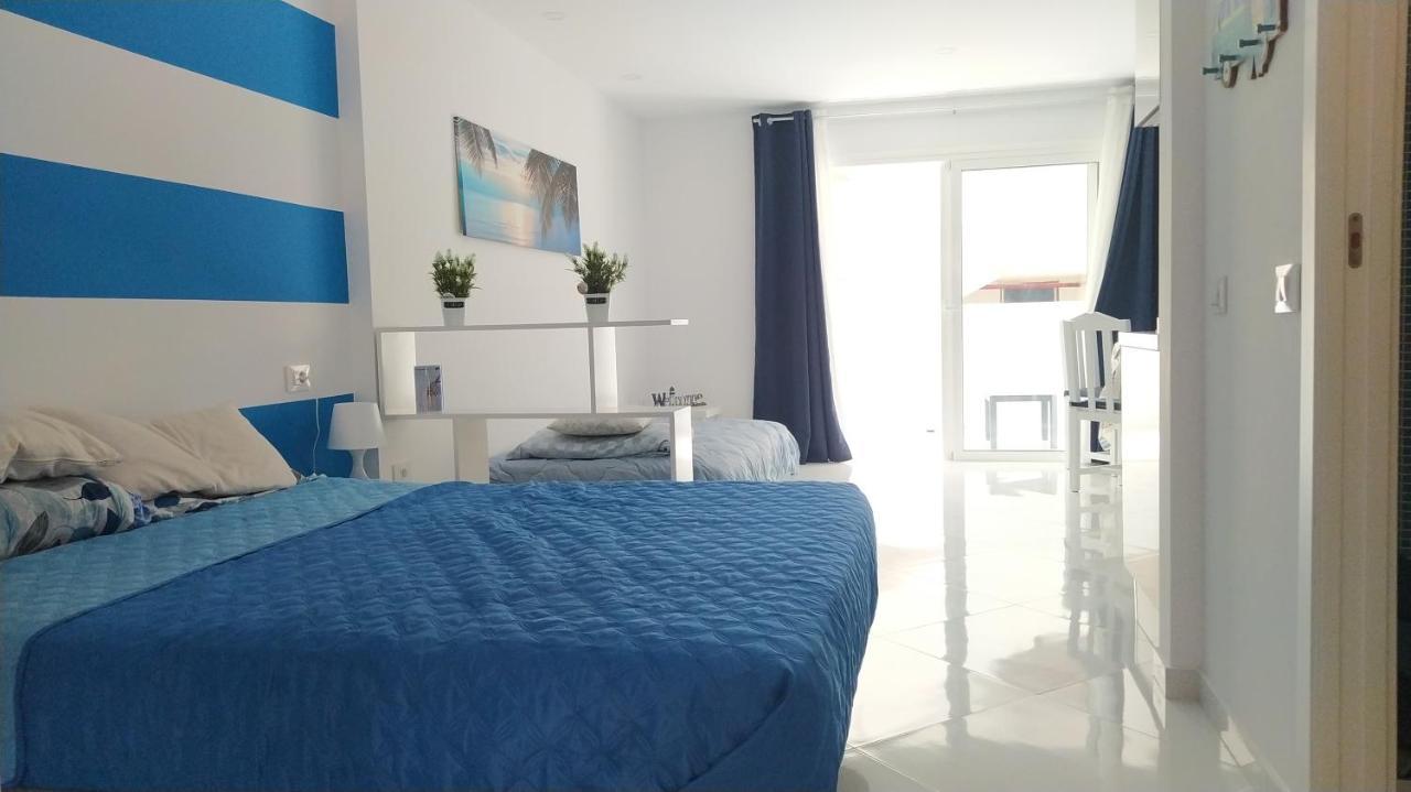 Parque Cattleya Las Americas Wifi Pool Playa de las Americas  Exterior foto