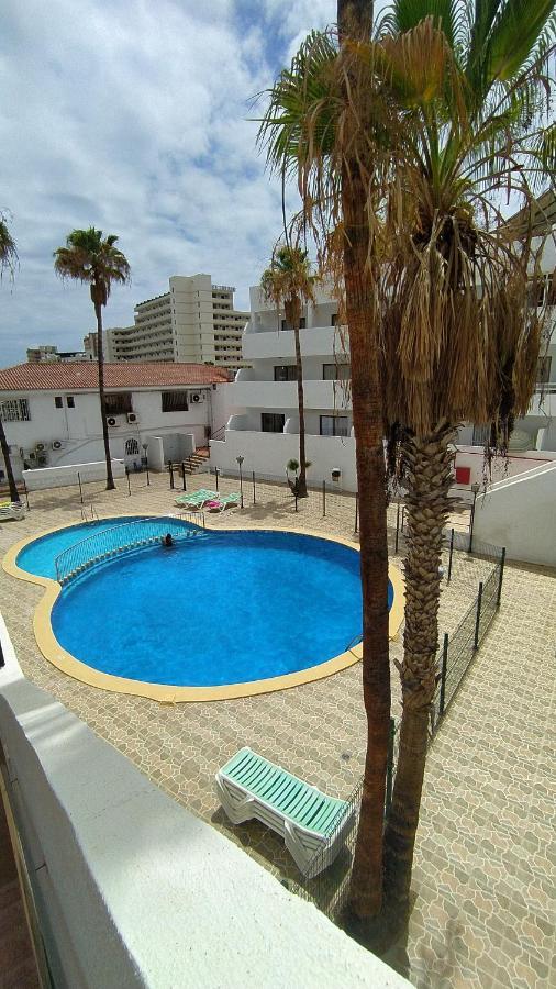 Parque Cattleya Las Americas Wifi Pool Playa de las Americas  Exterior foto