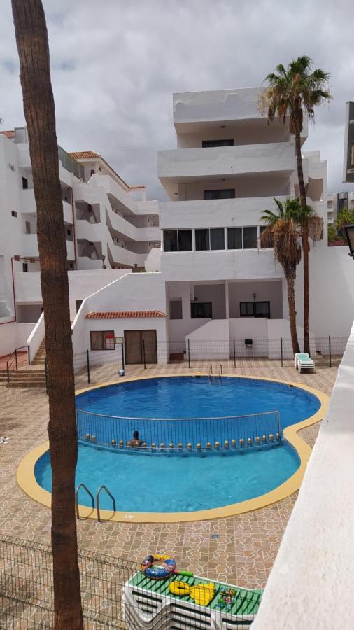 Parque Cattleya Las Americas Wifi Pool Playa de las Americas  Exterior foto